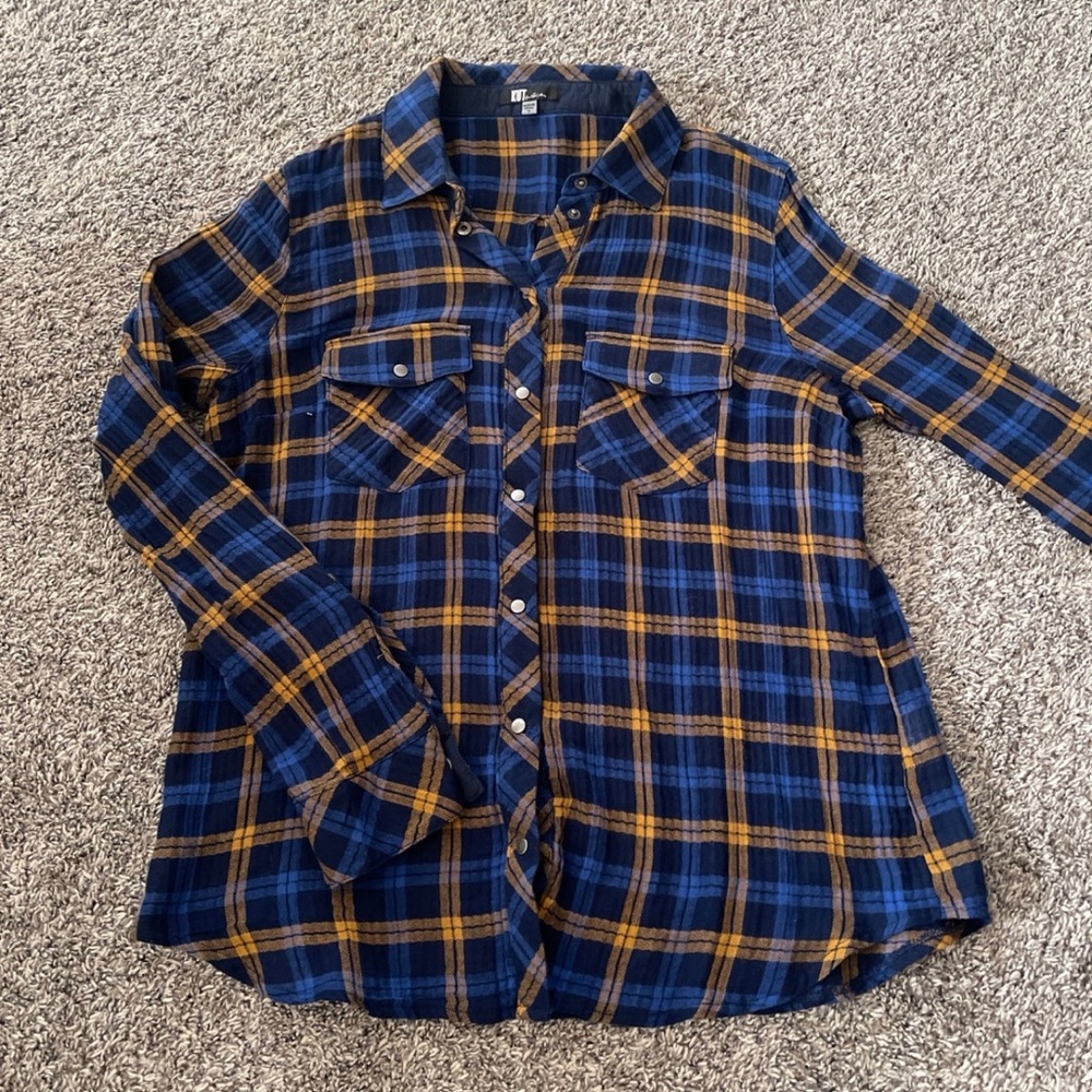 Flannel